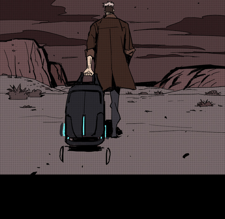 Volt - episode 8 - 108