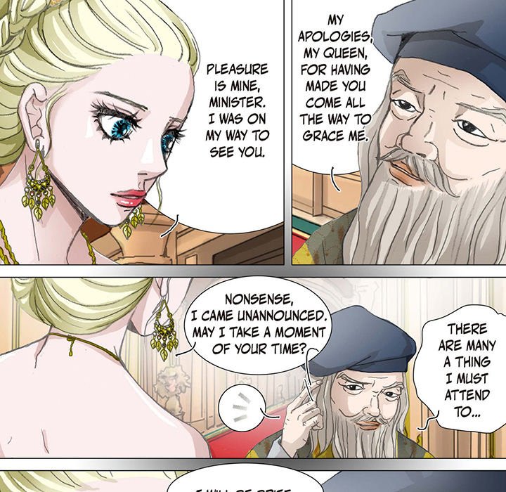 The Emperor's Woman - episode 47 - 38