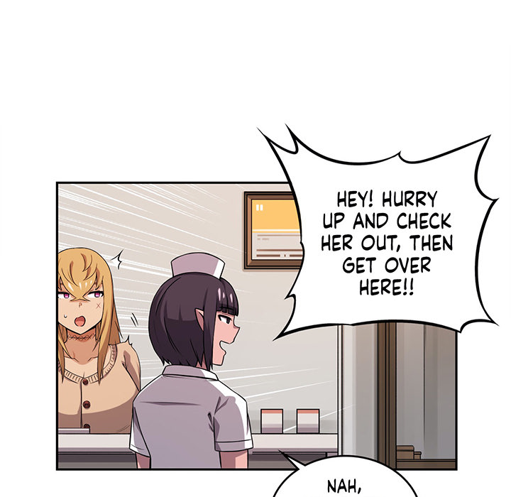 Zombie Girlfriend! - episode 34 - 46