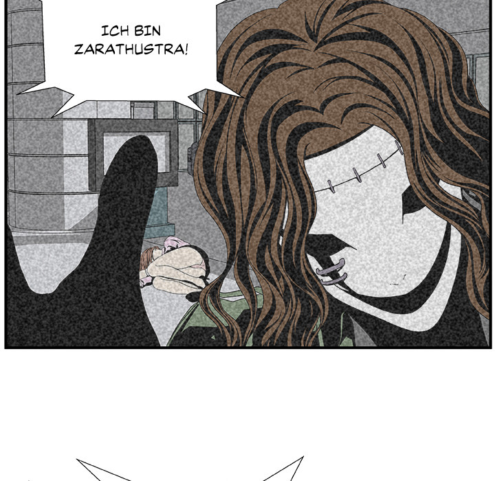 Unter der Maske - episode 6 - 4