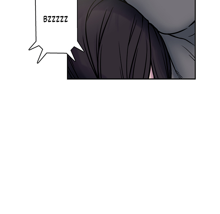 Sleeping With the Ghost - episode 1 - 36