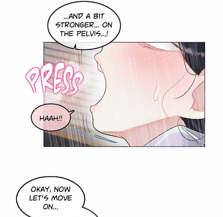 A Pervert's Daily Life - episode 107 - 58
