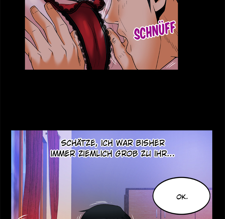 Die Partner meiner Frau - episode 51 - 53