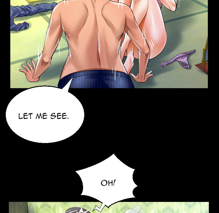 Knock Knock - UNCENSORED - episode 12 - 89
