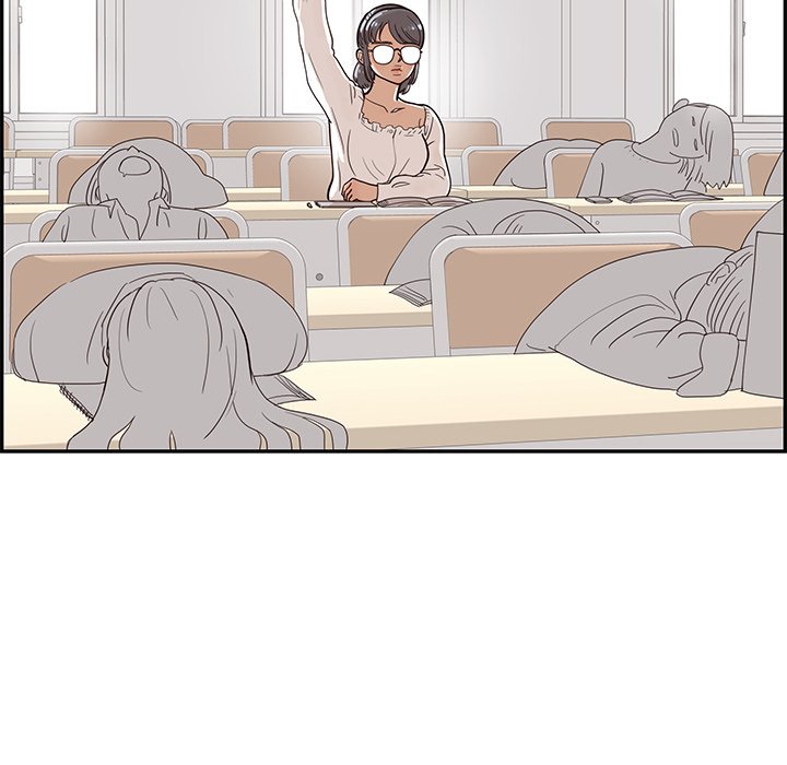 His Women's University - episode 91 - 63
