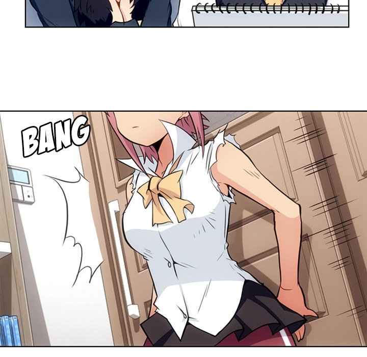 Such a Cute Spy - episode 27 - 45