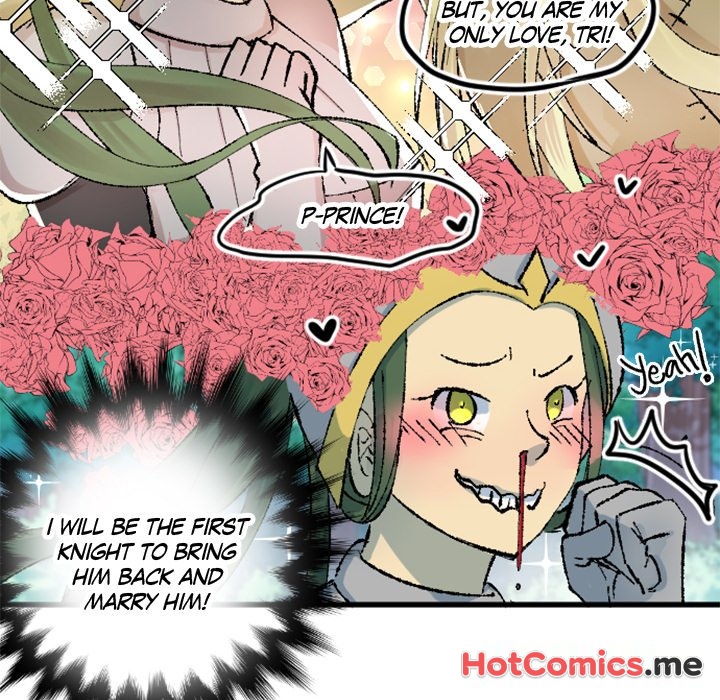 Today, I Meet a Dragon - episode 20 - 11