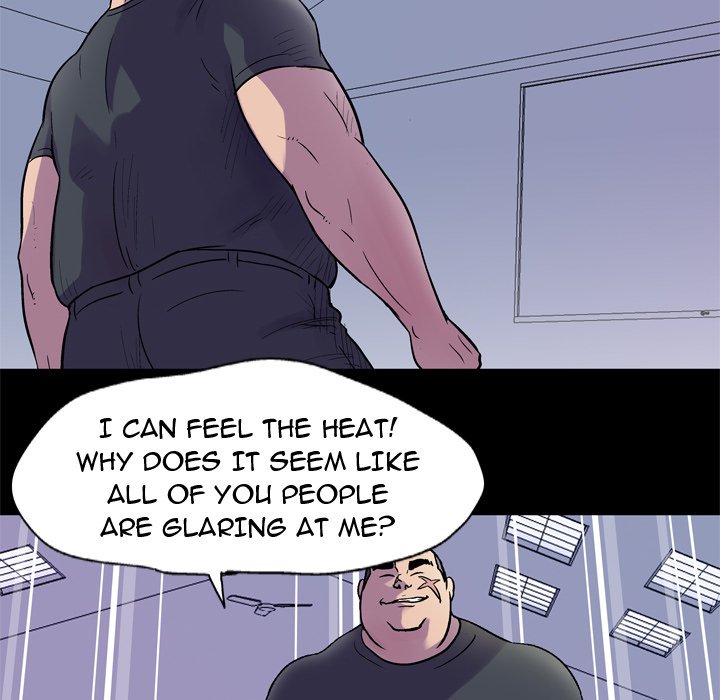 Project Utopia - episode 33 - 36