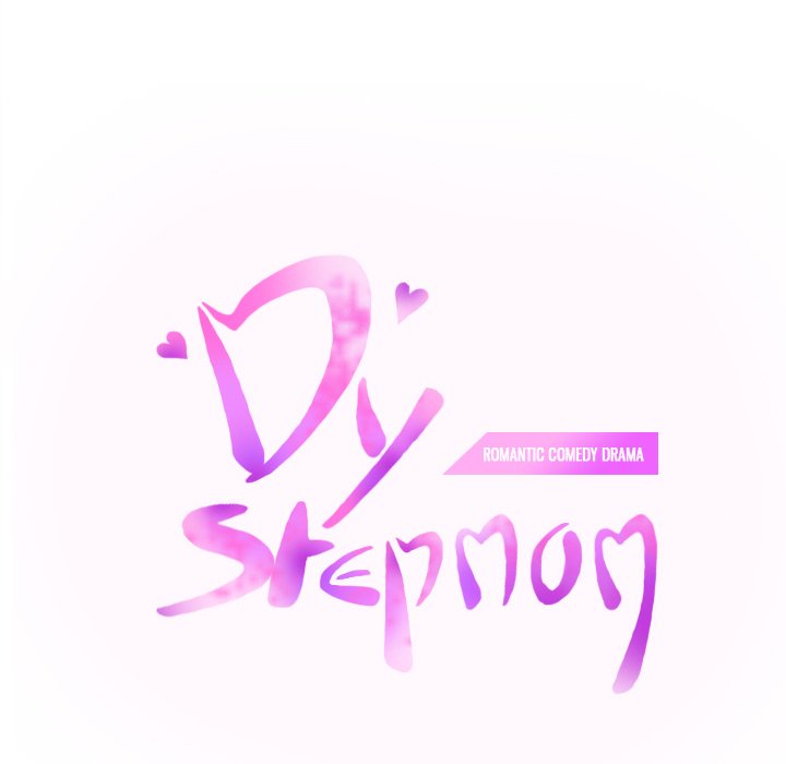 My Stepmom - episode 9 - 11