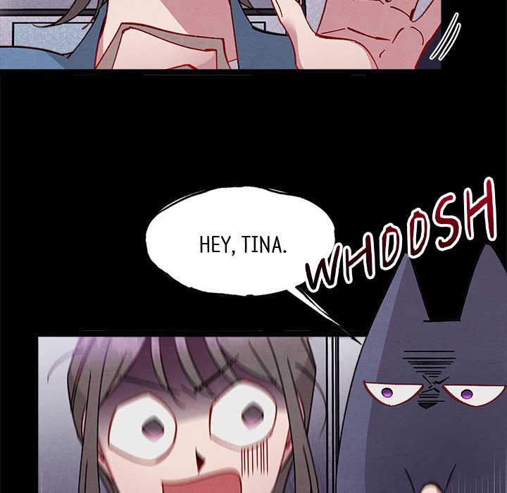 That Couple Has A Secret - episode 32 - 46