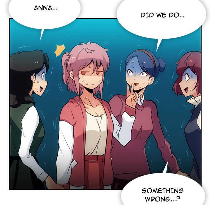 Such a Cute Spy - episode 19 - 36
