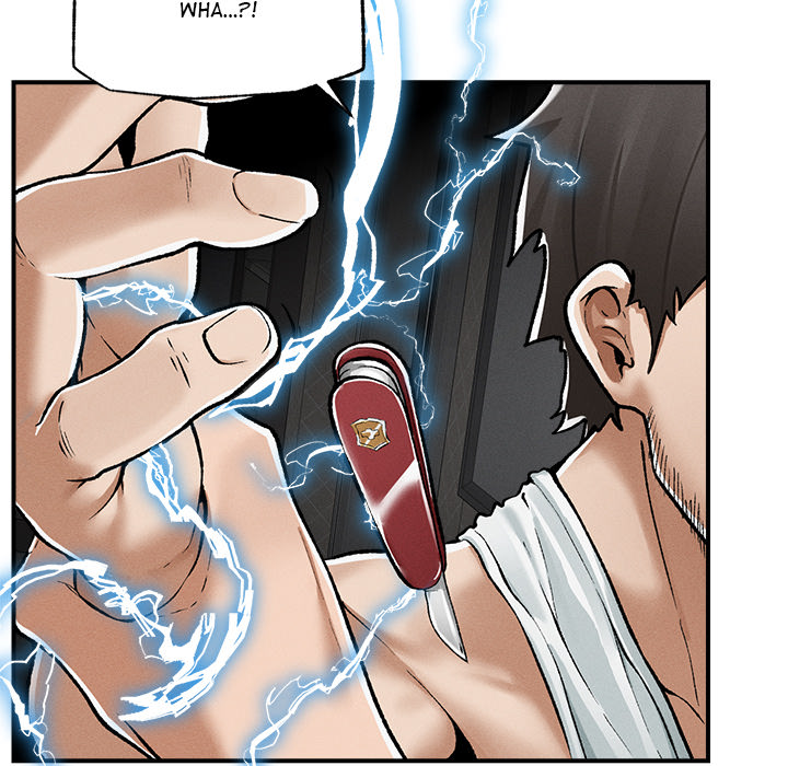 Mr. Superconductor - episode 3 - 70