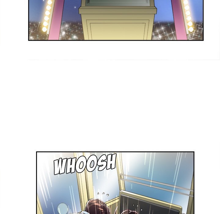 Yuri's Part Time Job - episode 23 - 67