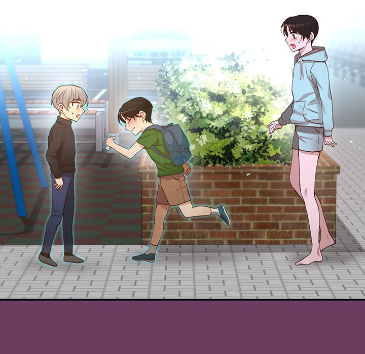 A Guy Like You - episode 19 - 141