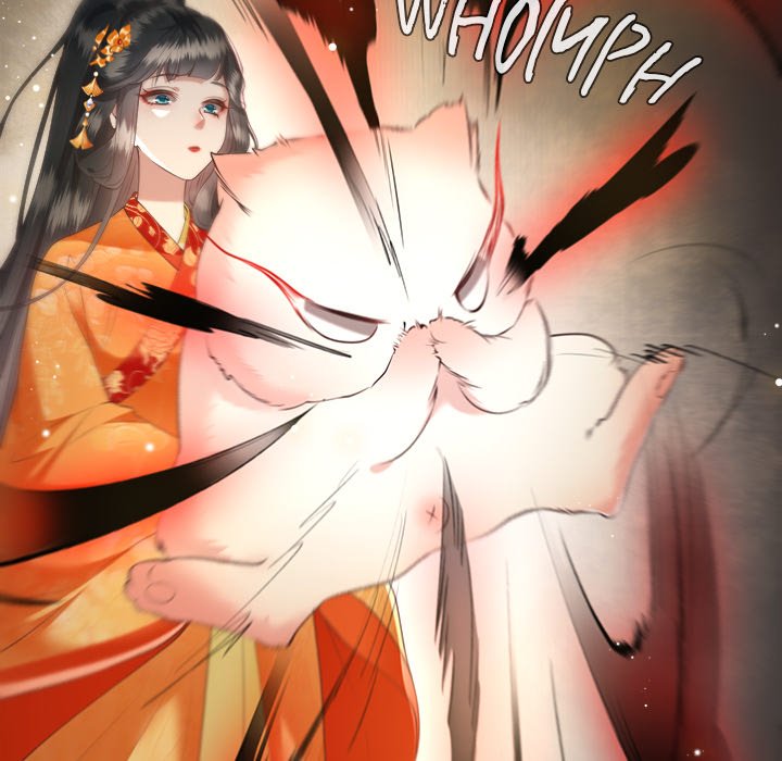 The Queen of Hell - episode 15 - 24