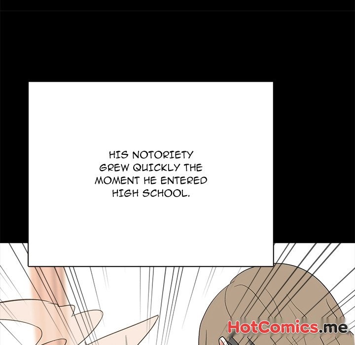 High School Legend Boost - episode 10 - 128