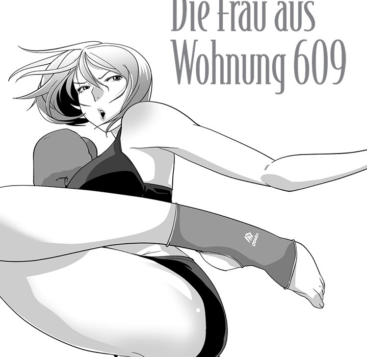 Die Frau aus Wohnung 609 - episode 13 - 7