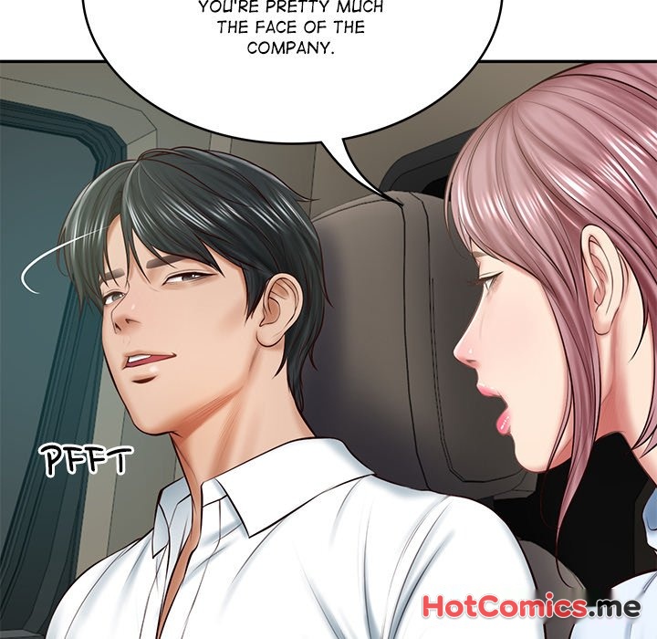 Extremely Rich Family - episode 14 - 74