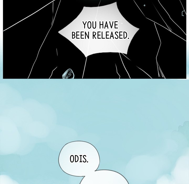 Odis and Moa's Underworld Diary - episode 9 - 30