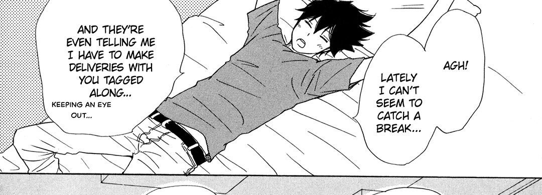 37°C SPIRITS - episode 2 - 50