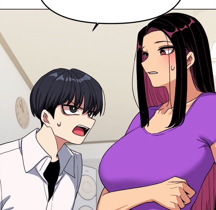 Someone Stop Her! - episode Prologue - 8