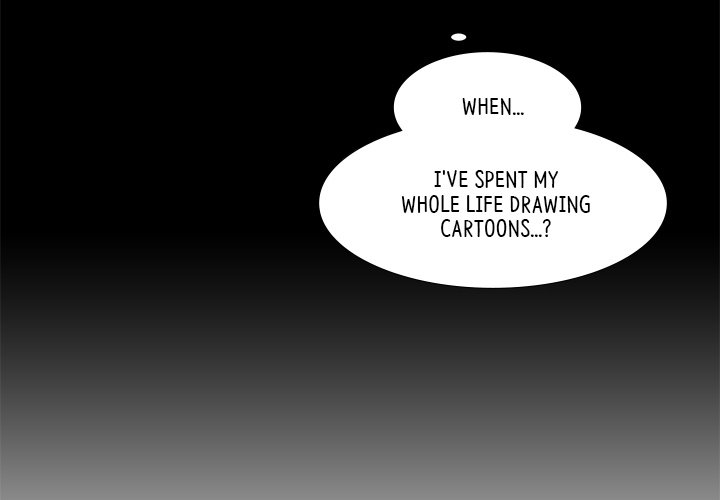 Can't See Can't Hear But Love - episode 5 - 3