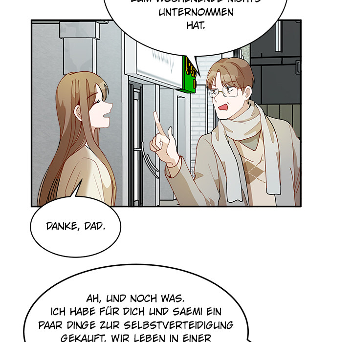 Ihr seltsamer Nachtgast - episode 53 - 63
