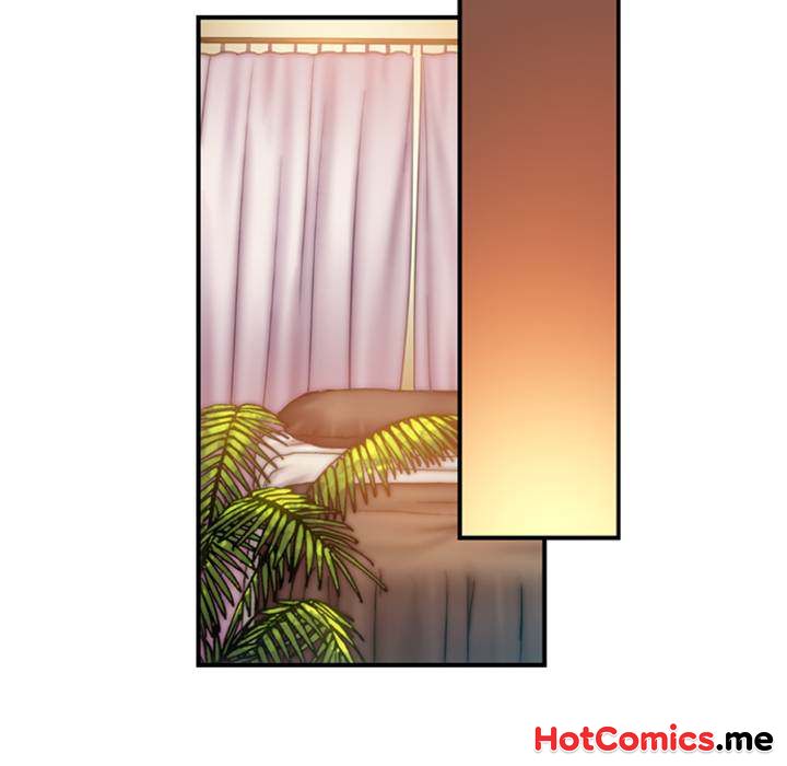 I Can't Resist His Massage! Cheating in Front of My Husband's Eyes - episode 26 - 4