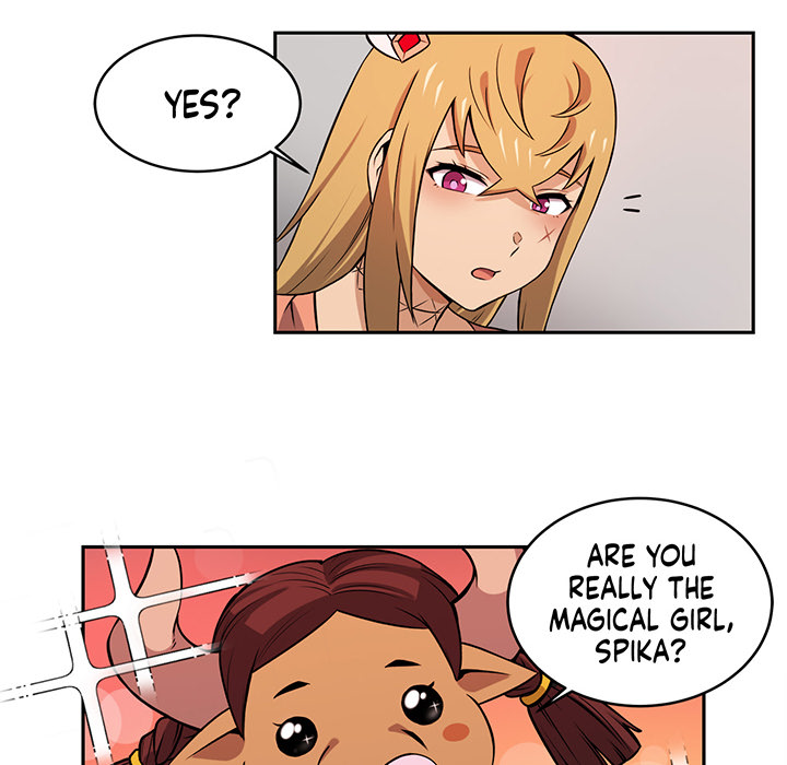 Zombie Girlfriend! - episode 30 - 30