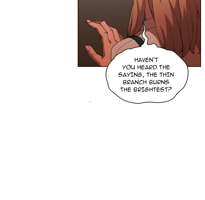 Who Cares If I'm a Loser! - episode 7 - 27