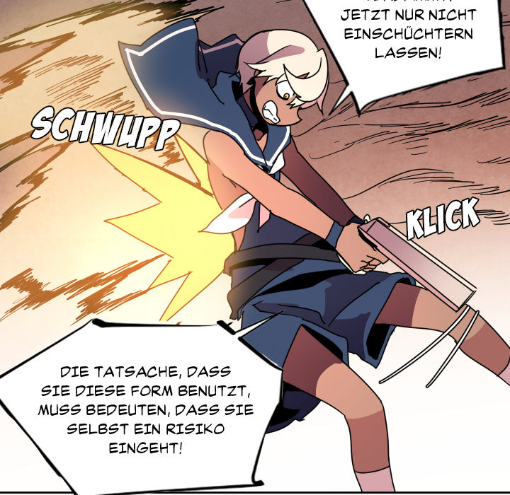 Die Dämonenkaiserin - episode 41 - 68