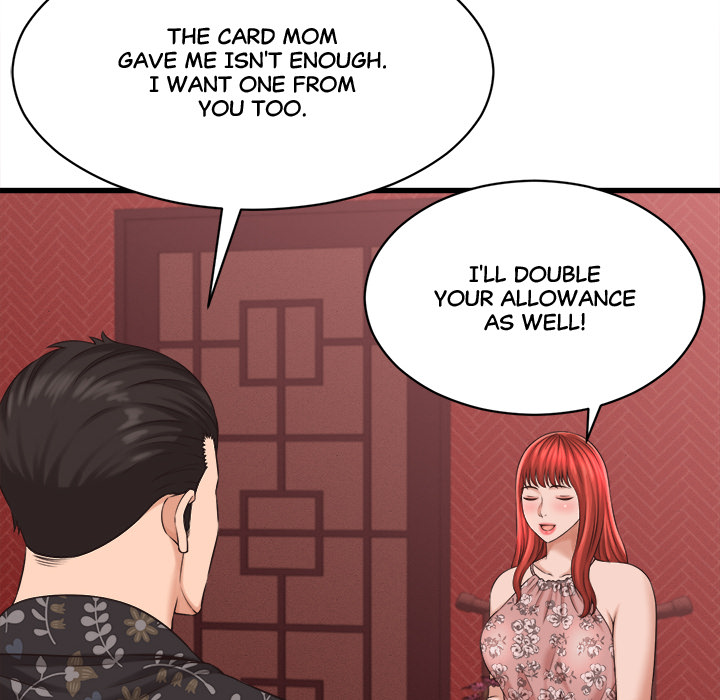 Right Under His Roof - episode 39 - 59