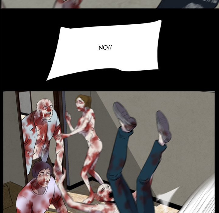 Zombie Wave - episode 11 - 33