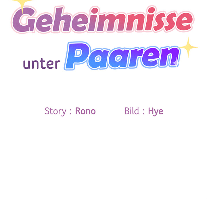 Geheimnisse unter Paaren - episode 39 - 14