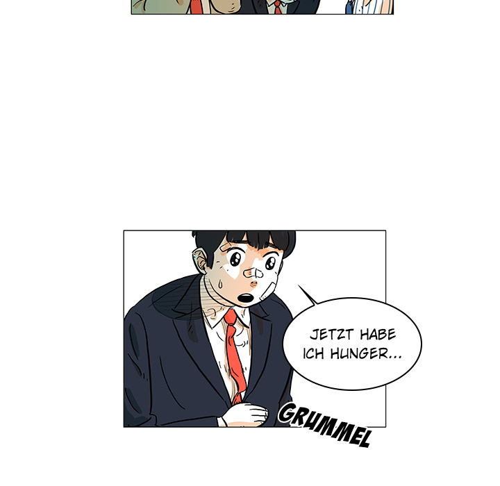 Hero Kim: Wer hat einen Retter bestellt? - episode 12 - 64