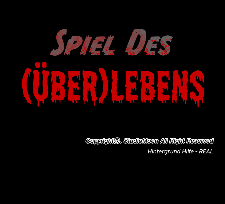 Spiel des (Über)Lebens - episode 31 - 87