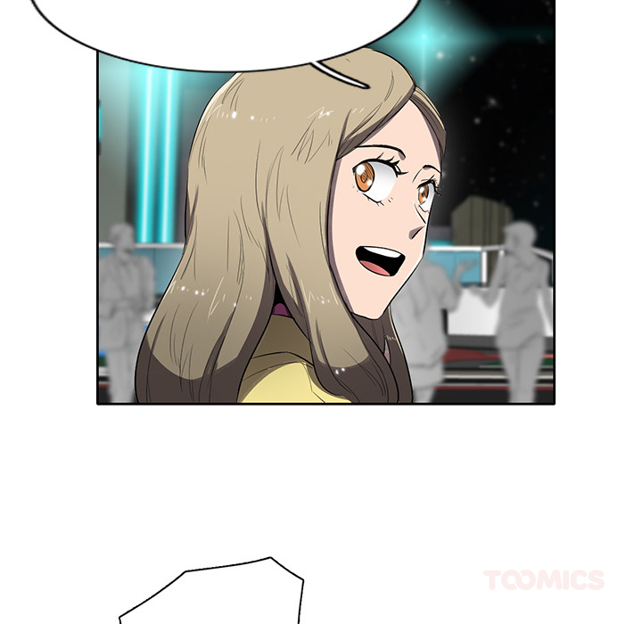Stardust - episode 51 - 101