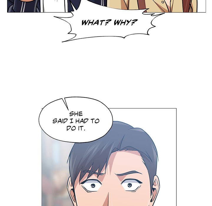 Man Up, Girl! - episode 32 - 55