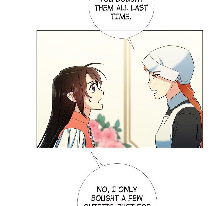 The Maid and the Vampire - episode 44 - 11