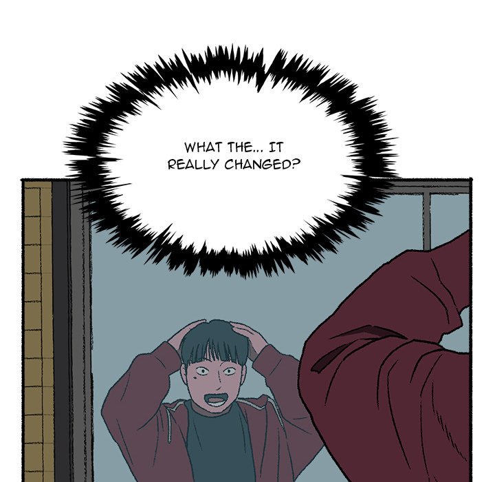 One Story Tick Tock - episode 1 - 44