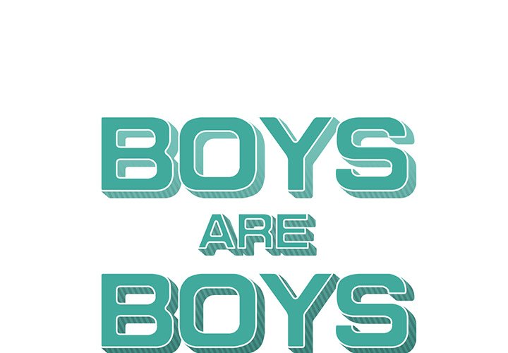 Boys are Boys - episode 17 - 0