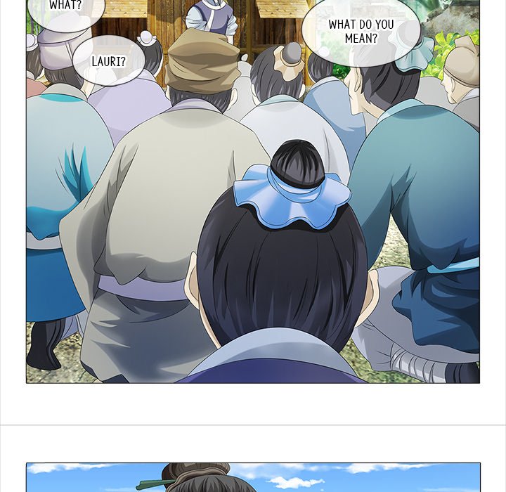 The Monkey King's Tale - episode 60 - 15