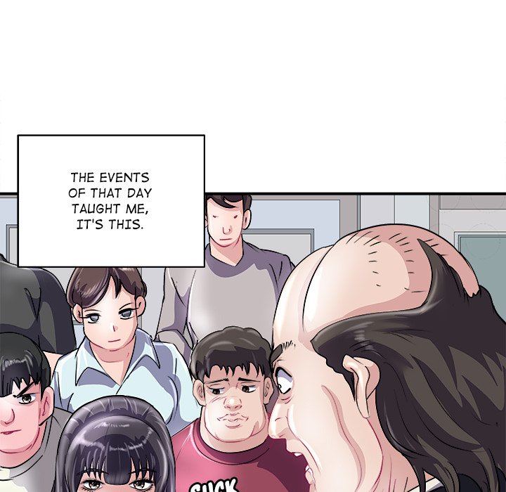 Immoral Family - episode 20 - 62