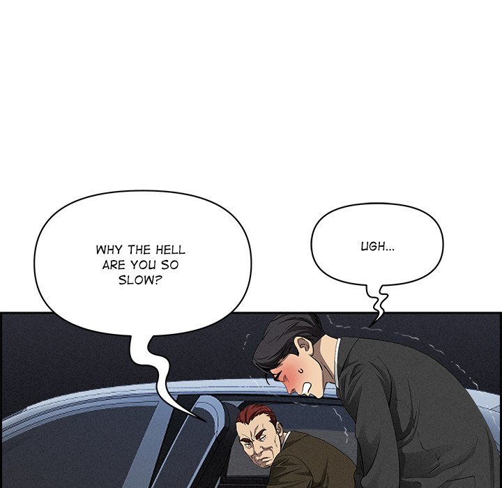 Her Bodyguard - episode 4 - 91