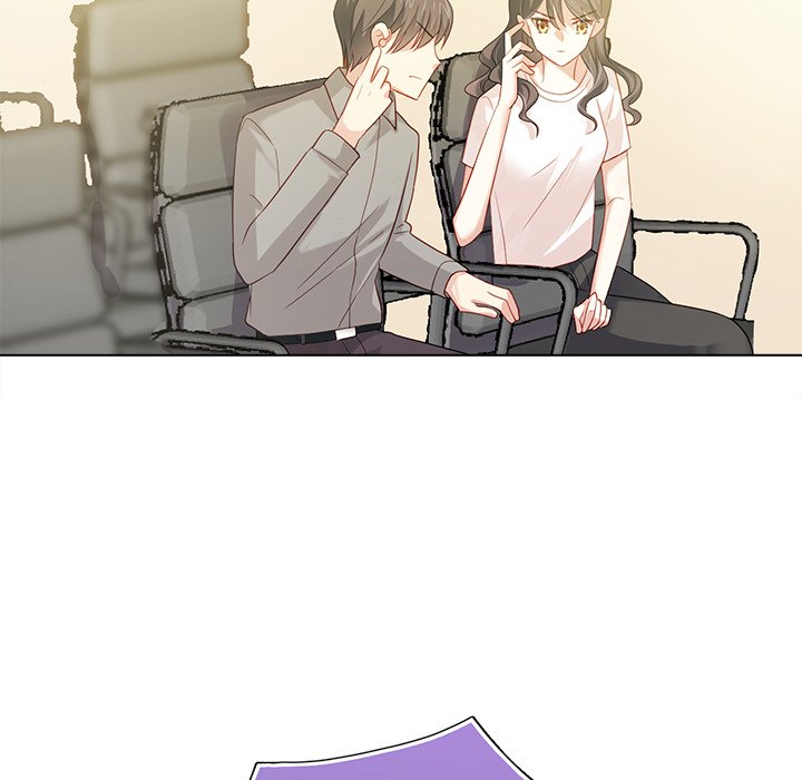 A Young Case of Hearts - episode 11 - 57