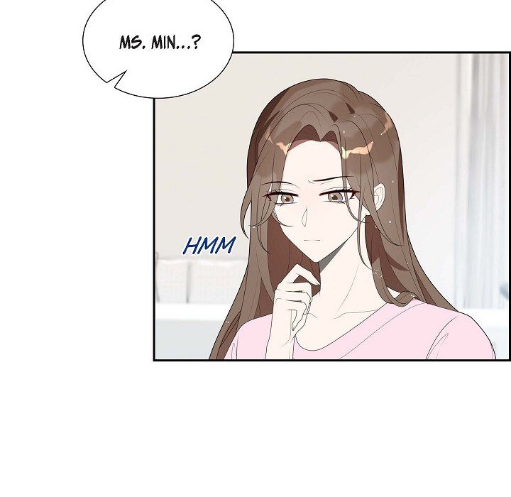 A Misogamist's Romance - episode 2 - 27