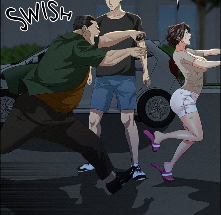 Her Bodyguard - episode 28 - 106