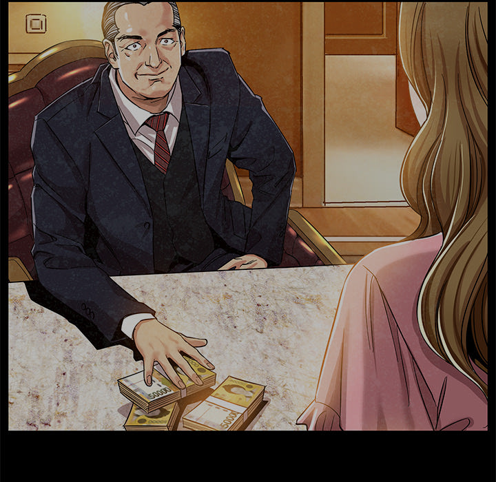 Sponsor (Drama) - episode 3 - 76