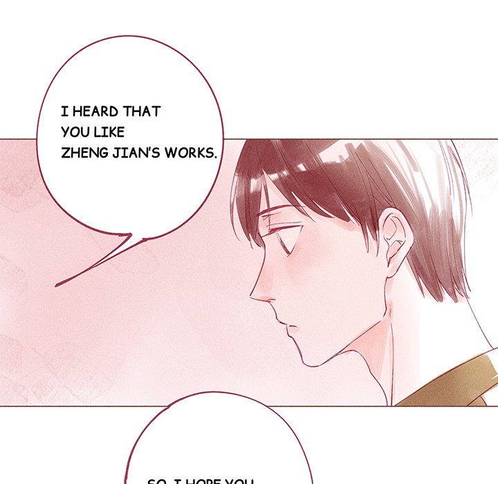 The Ten Years I Love You Most - episode 10 - 35