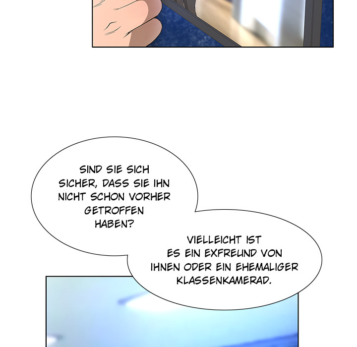 Die Maske - episode 41 - 80